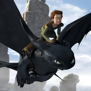 How to Train Your Dragon